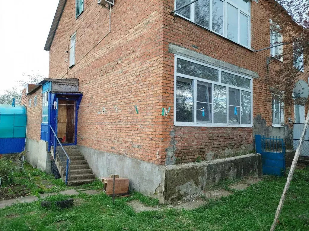 3-комнатная квартира: Николаенко, Лесная улица, 2 (66.5 м) - Фото 1