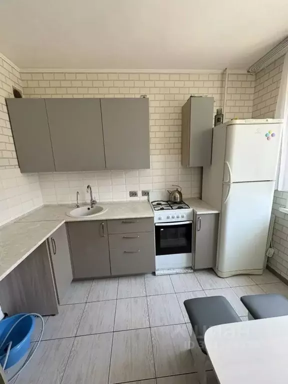 1-к кв. Пермский край, Пермь ул. Куфонина, 22 (35.0 м) - Фото 2