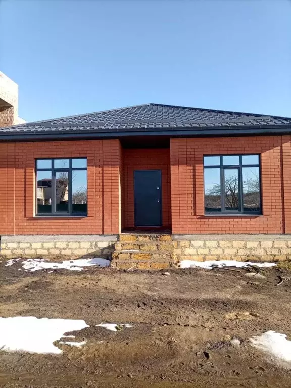 Дом в Ставропольский край, Ставрополь Виктория садовое товарищество, ... - Фото 1