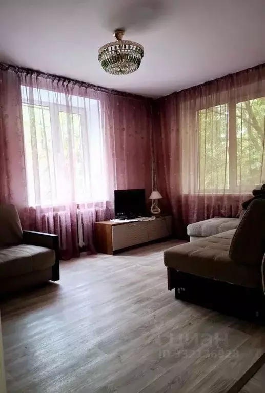 1-к кв. Москва ул. Артюхиной, 20а (35.0 м) - Фото 2