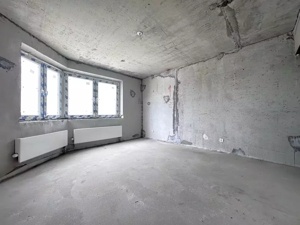 Продаётся 1-к квартира, 38 м - Фото 1