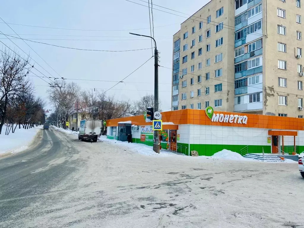 Свободного назначения, 9.1 м - Фото 1