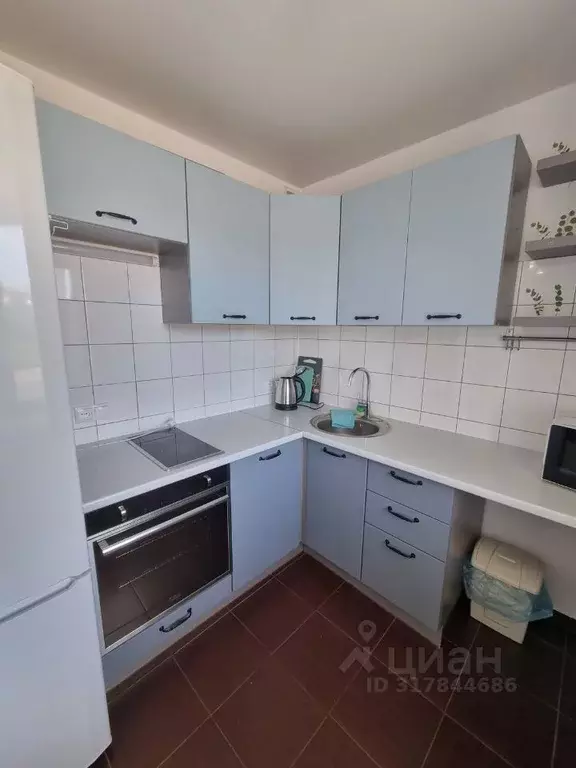 1-к кв. Иркутская область, Иркутск ул. Лыткина, 41 (35.0 м) - Фото 0