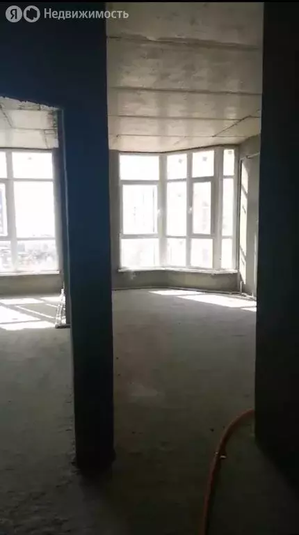 2-комнатная квартира: Геленджик, Верхняя улица, 4к7 (59 м) - Фото 2