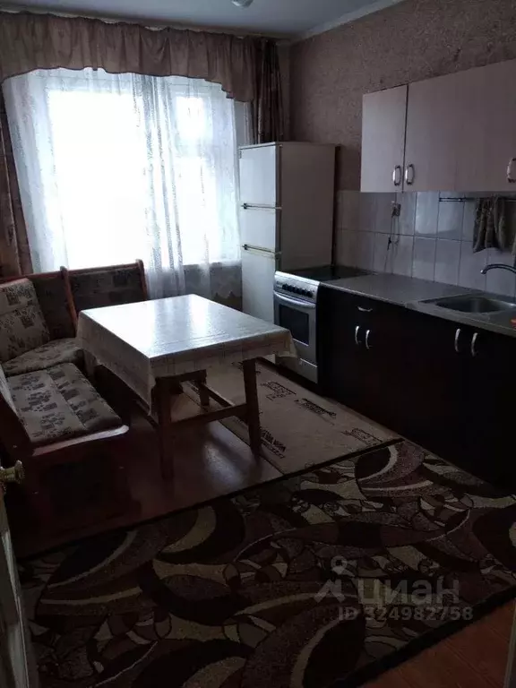 3-к кв. Белгородская область, Старый Оскол Северный мкр, 14 (64.0 м) - Фото 2