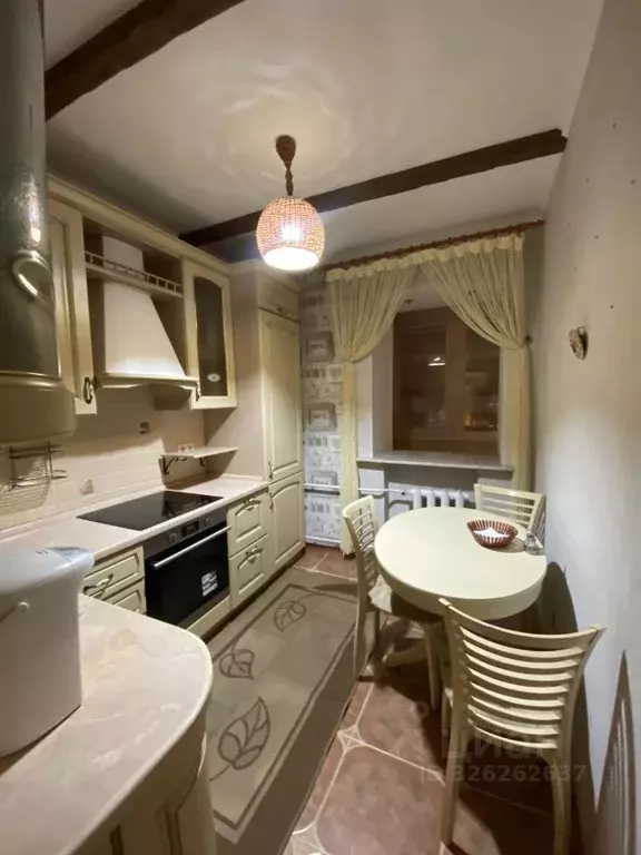 2-к кв. Московская область, Мытищи Юбилейная ул., 3 (48.0 м) - Фото 2