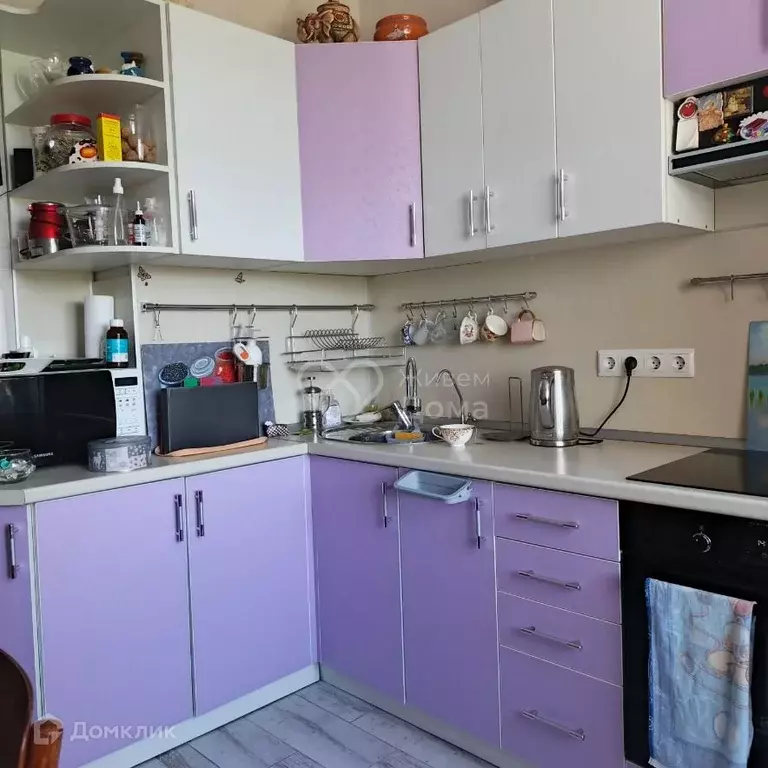 Продаётся 1-к квартира, 33 м - Фото 0