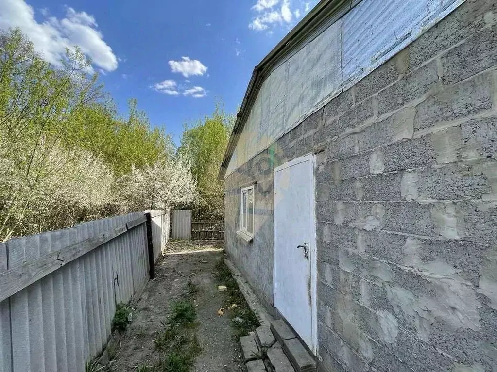 Дом в Белгородская область, Старый Оскол Разлив садовые участки, ул. ... - Фото 0
