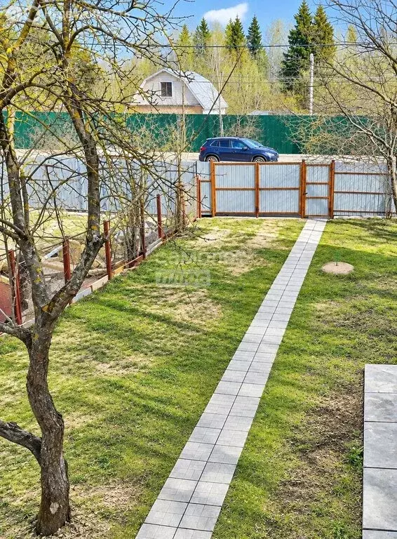 Дом в деревня Исаково, 14 (200 м) - Фото 2