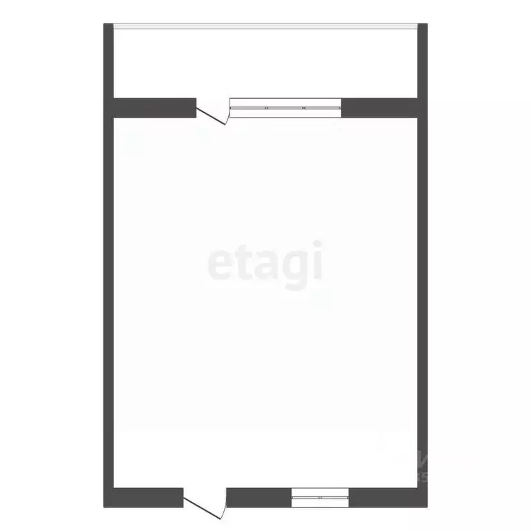 Студия Крым, Ялта муниципальный округ, Кореиз пгт ш. Алупкинское, 8Д ... - Фото 2