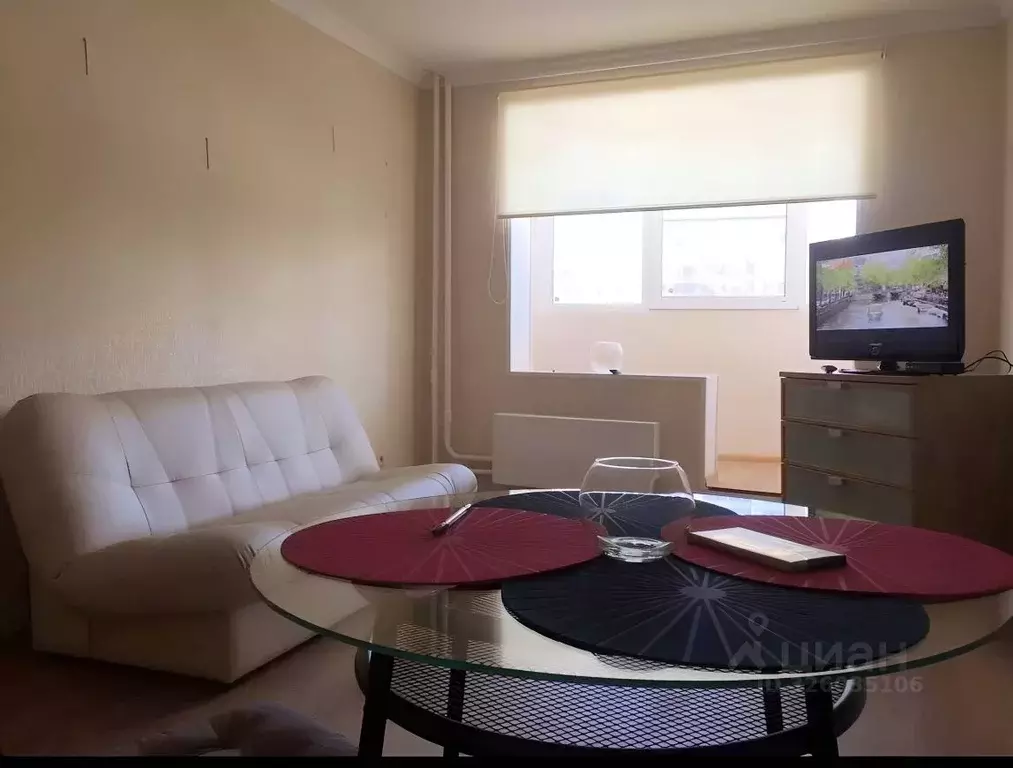 2-к кв. Москва ул. 26 Бакинских Комиссаров, 7к2 (45.0 м) - Фото 1