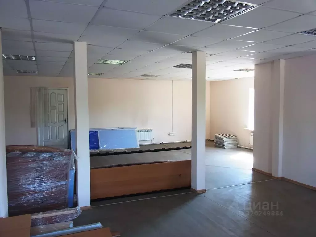 Помещение свободного назначения в Владимирская область, Владимир ул. ... - Фото 0