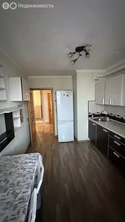 3-комнатная квартира: Санкт-Петербург, проспект Энгельса, 134к3 (78 м) - Фото 2