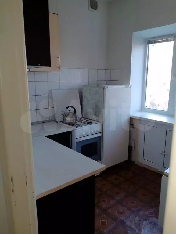 1-к. квартира, 30 м, 5/5 эт. - Фото 0