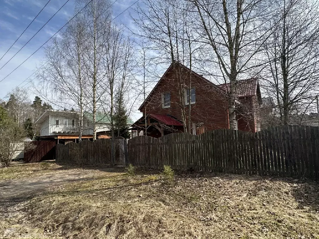 Продается дом в д. Юрлово - Фото 1