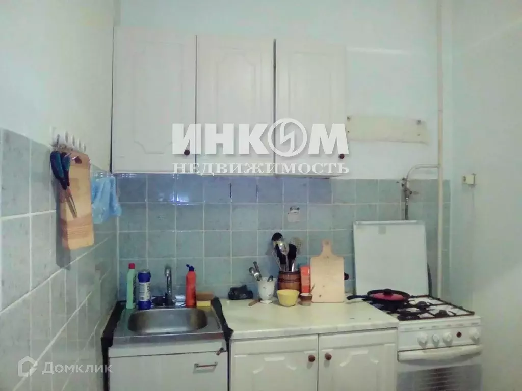 Продаётся 1-к квартира, 38.9 м - Фото 0
