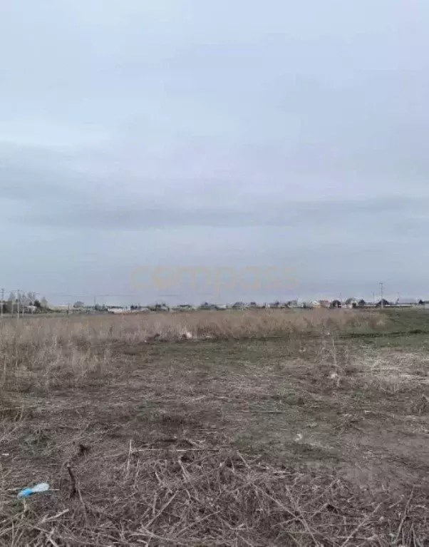 Участок в Тюменская область, Тюменский район, д. Большие Акияры  (8.0 ... - Фото 0