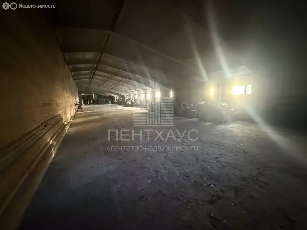 Помещение свободного назначения (925 м) - Фото 2