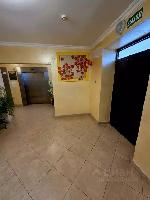 1-к кв. Краснодарский край, Краснодар Есаульская ул., 57 (43.0 м) - Фото 2