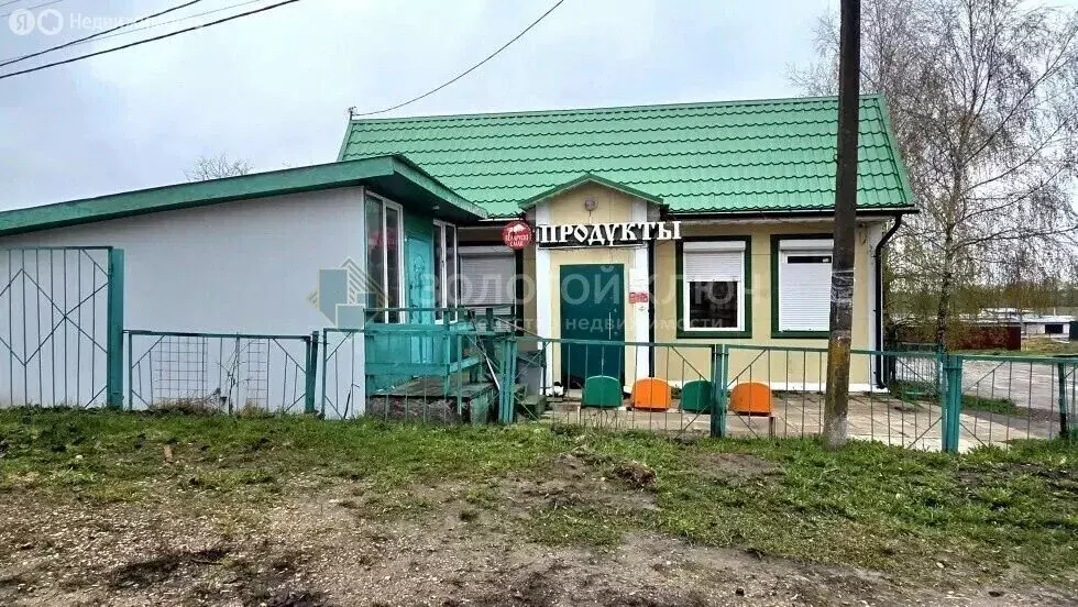 Помещение свободного назначения (112.8 м) - Фото 2