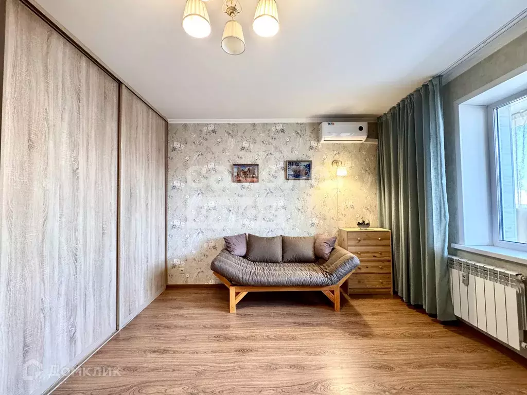Продаётся 1-к квартира, 40.5 м - Фото 1