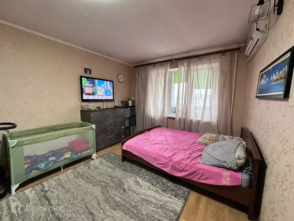 Продаётся 1-к квартира, 38 м - Фото 0