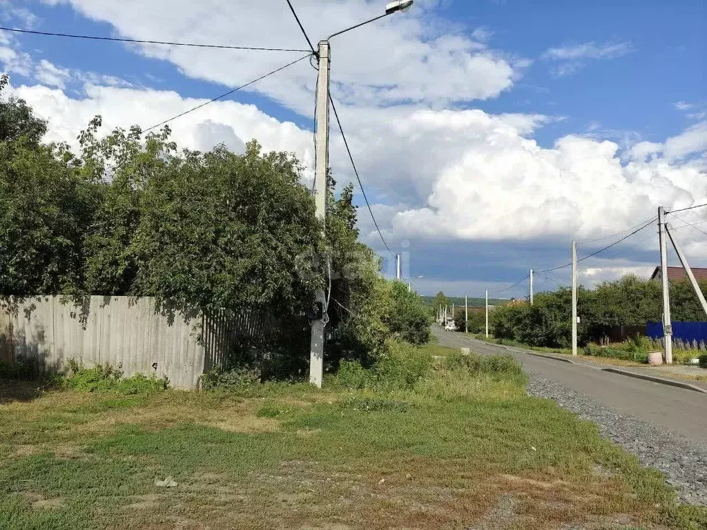 Участок в Белгородская область, Яковлевский муниципальный округ, с. ... - Фото 0