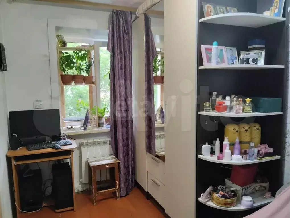 2-к. квартира, 42 м, 2/4 эт. - Фото 0