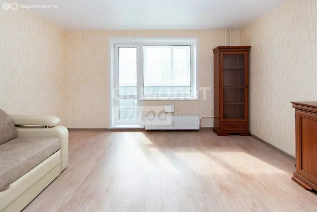 3-комнатная квартира: Кондратово, улица Строителей, 9 (84.9 м) - Фото 1