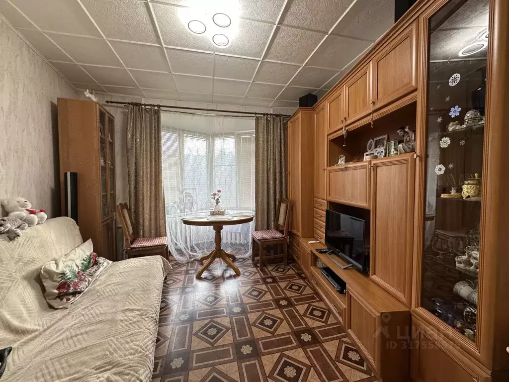 Комната Санкт-Петербург Купчинская ул., 30К3 (35.0 м) - Фото 0