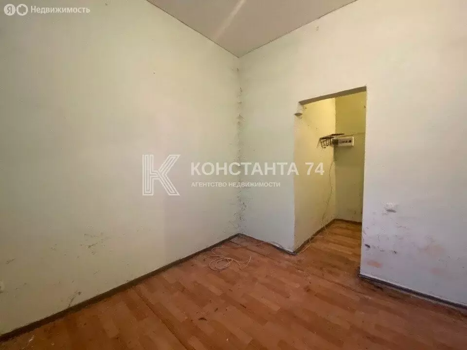 Квартира-студия: Чебаркуль, Электростальская улица, 7 (21 м) - Фото 0