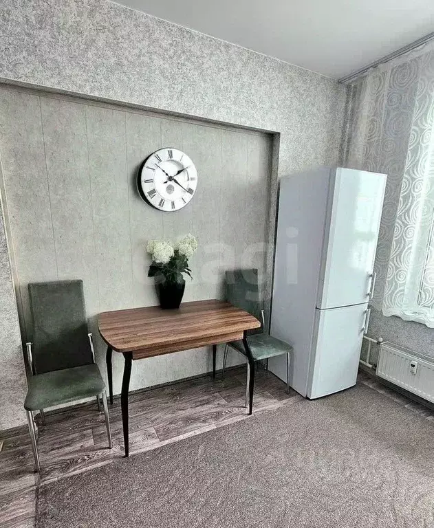 1-к кв. Алтайский край, Барнаул ул. 280-летия Барнаула, 21 (41.9 м) - Фото 1