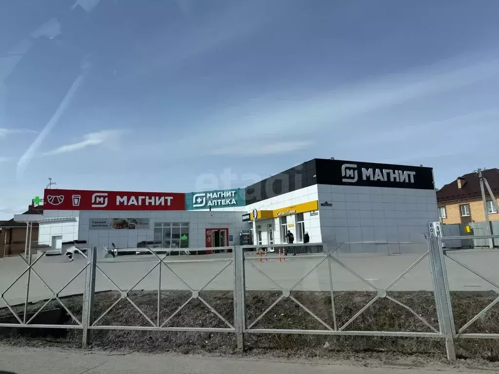 Участок в Тюменская область, Тюмень Торфяник-1 СНТ, ул. Северная (6.69 ... - Фото 1