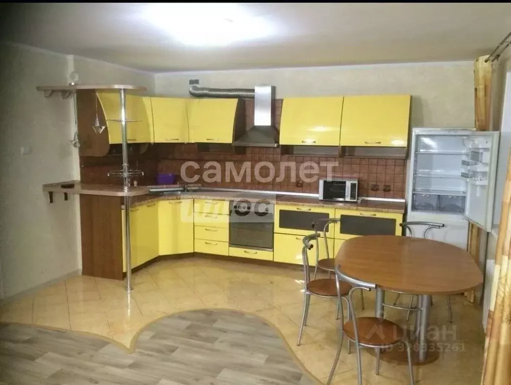 3-к кв. Иркутская область, Иркутск Первомайский мкр, 14А (74.9 м) - Фото 1