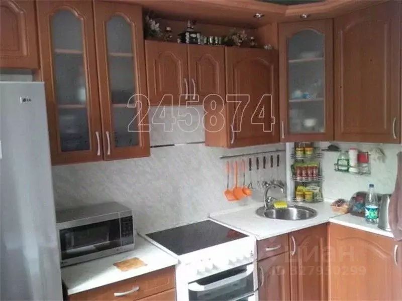 Комната Москва Шипиловская ул., 57 (16.0 м) - Фото 2