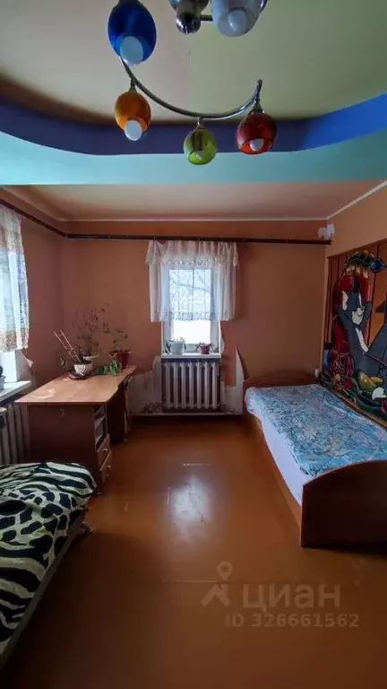 Дом в Пензенская область, Заречный ул. Адмирала Макарова, 61 (88 м) - Фото 2