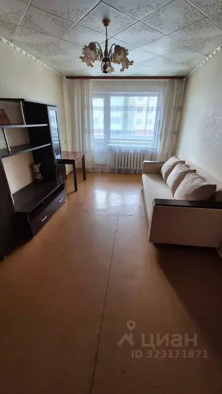 2-к кв. Саха (Якутия), Якутск Октябрьская ул., 26/2 (47.0 м) - Фото 2