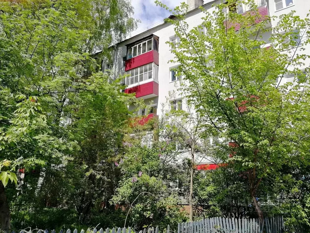 1-к кв. Нижегородская область, Нижний Новгород Ковалихинская ул., 56 ... - Фото 1