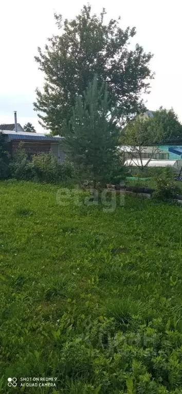 Дом в Кировская область, Слободской район, Ленинское с/пос, Ягодка-2 ... - Фото 1