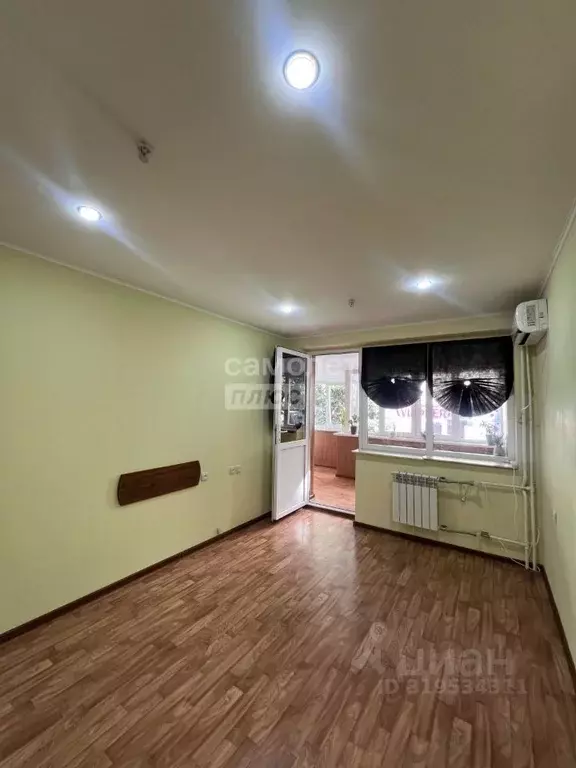 Офис в Краснодарский край, Сочи Центральный мкр, ул. Советская, 42к2 ... - Фото 0