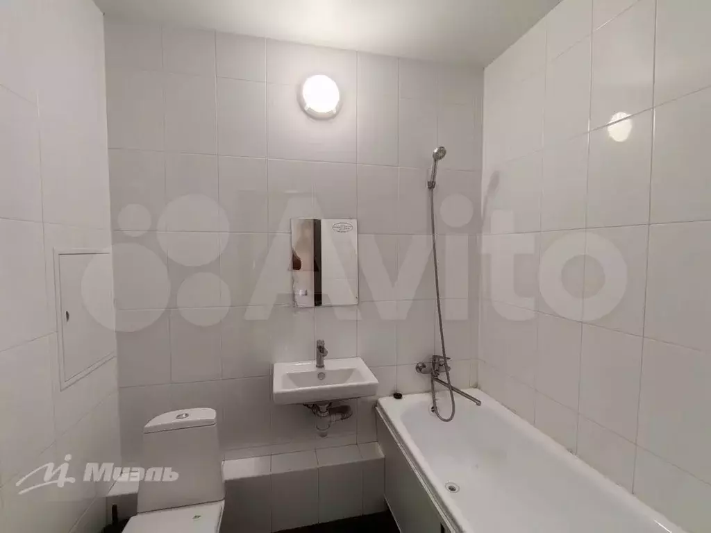 Квартира-студия, 22,4 м, 8/12 эт. - Фото 1