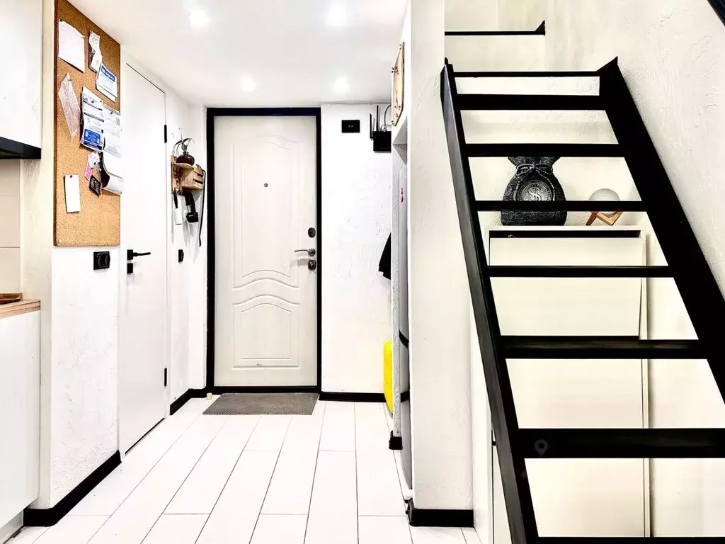 5-к кв. Санкт-Петербург просп. Большой Петроградской стороны, 46/1 ... - Фото 2