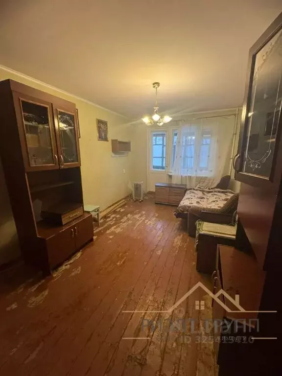 2-к кв. Татарстан, Казань ул. Декабристов, 99 (47.0 м) - Фото 2