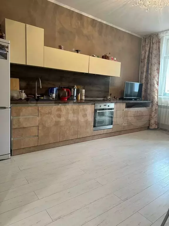 2-к. квартира, 42,1 м, 6/10 эт. - Фото 1