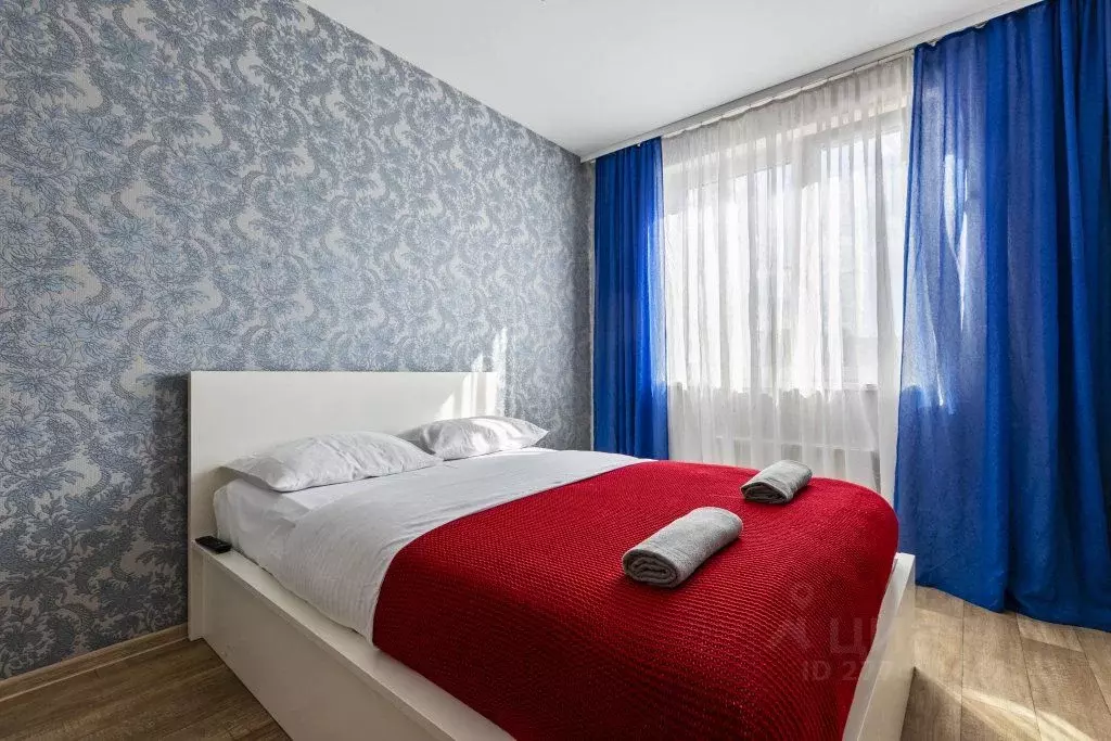 1-к кв. Московская область, Красногорск городской округ, Путилково пгт ... - Фото 1