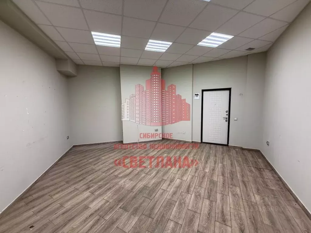 Офис в Краснодарский край, Динская ст-ца ул. Красная, 72Б (20 м) - Фото 2