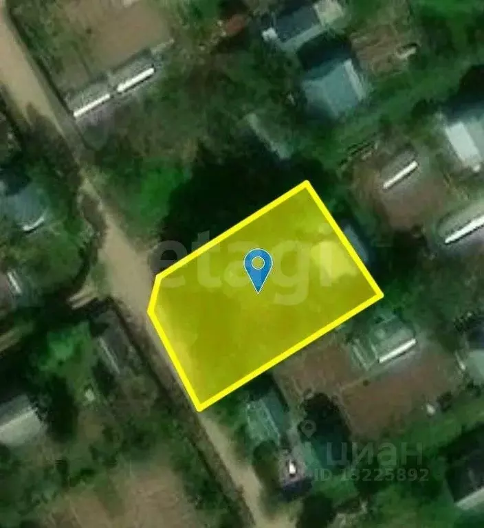 Дом в Вологодская область, Вологда Левково садоводческое товарищество, ... - Фото 2