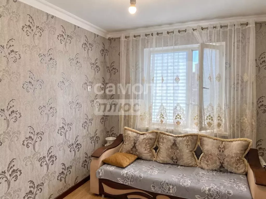 2-к кв. Дагестан, Каспийск ул. Ленина, 78А (68.0 м) - Фото 1