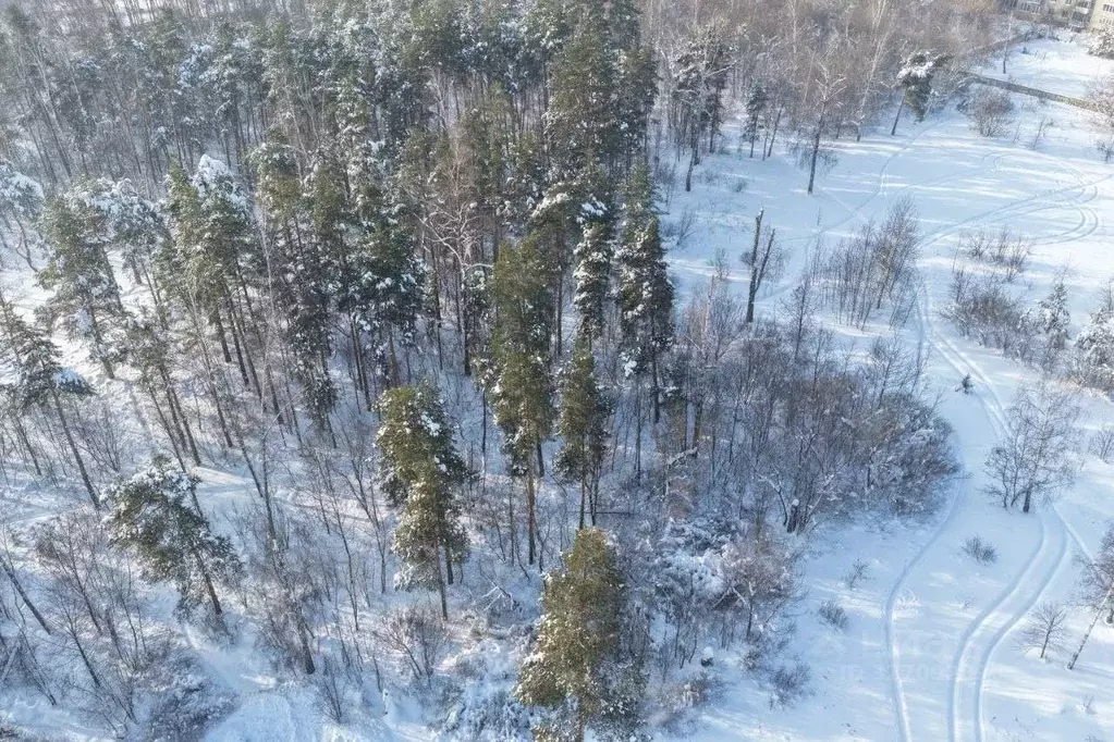 Участок в Московская область, Люберцы городской округ, Красково пгт, ... - Фото 1