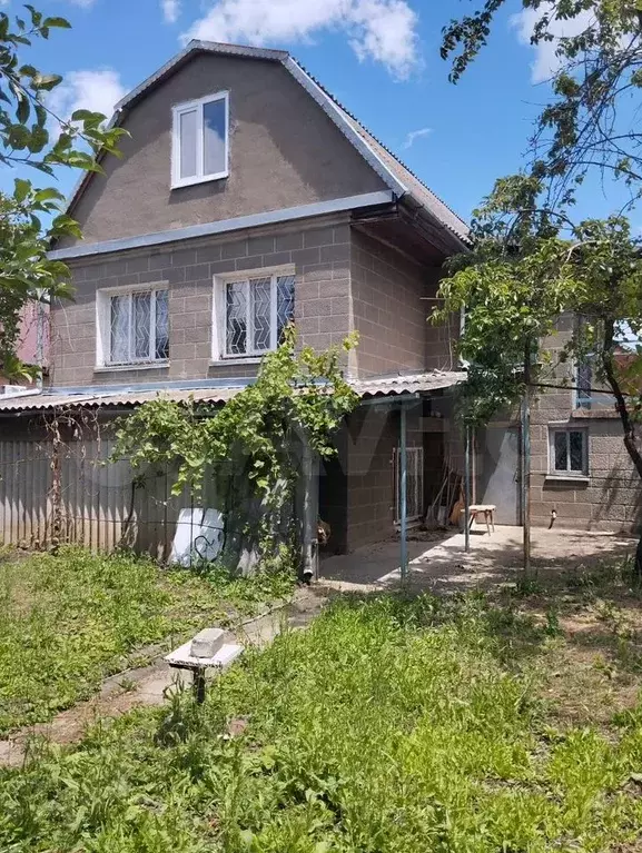 Дом 139 м на участке 6 сот. - Фото 1